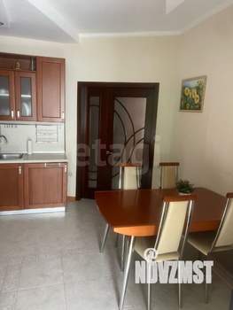 1-к квартира, вторичка, 47м2, 2/6 этаж