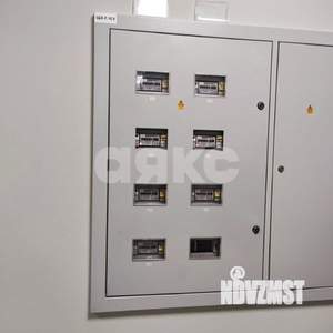 1-к квартира, вторичка, 44м2, 7/18 этаж