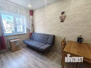 Студия квартира, вторичка, 27м2, 2/3 этаж