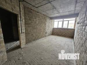 3-к квартира, вторичка, 81м2, 3/3 этаж