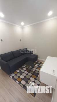 1-к квартира, вторичка, 47м2, 1/3 этаж