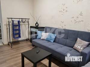 1-к квартира, вторичка, 34м2, 3/4 этаж