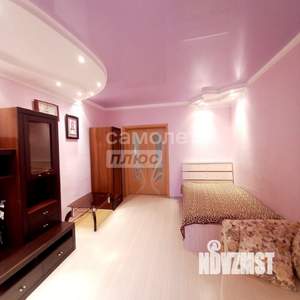 1-к квартира, вторичка, 54м2, 6/13 этаж