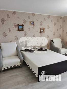 1-к квартира, вторичка, 52м2, 3/10 этаж