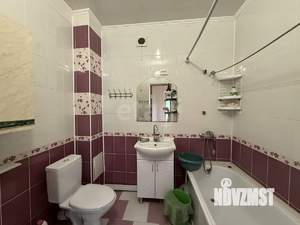 1-к квартира, вторичка, 34м2, 4/4 этаж