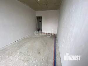 2-к квартира, вторичка, 64м2, 4/4 этаж