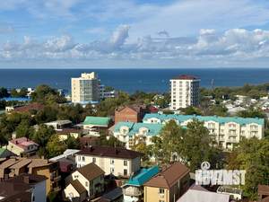 1-к квартира, вторичка, 59м2, 5/24 этаж