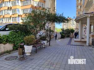 1-к квартира, вторичка, 46м2, 10/13 этаж