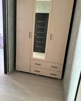 1-к квартира, вторичка, 36м2, 6/10 этаж