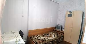 3-к квартира, вторичка, 47м2, 1/1 этаж