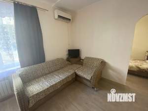 1-к квартира, вторичка, 36м2, 1/4 этаж