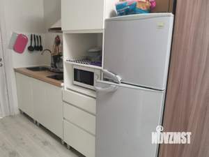 2-к квартира, вторичка, 33м2, 2/2 этаж