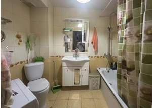 1-к квартира, вторичка, 38м2, 5/7 этаж
