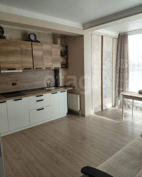 2-к квартира, вторичка, 60м2, 6/9 этаж