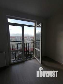 2-к квартира, вторичка, 62м2, 16/19 этаж