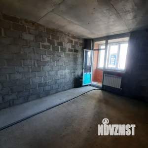 Студия квартира, сданный дом, 28м2, 11/19 этаж