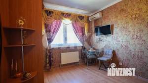 2-к квартира, вторичка, 76м2, 10/10 этаж