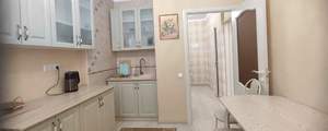 1-к квартира, вторичка, 47м2, 3/3 этаж