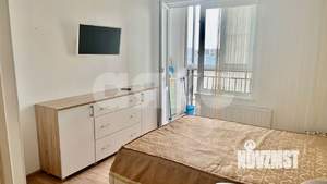 1-к квартира, вторичка, 34м2, 14/20 этаж