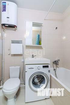 1-к квартира, вторичка, 42м2, 5/12 этаж