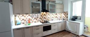 1-к квартира, вторичка, 48м2, 6/9 этаж