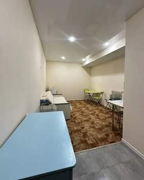 1-к квартира, вторичка, 34м2, 1/4 этаж