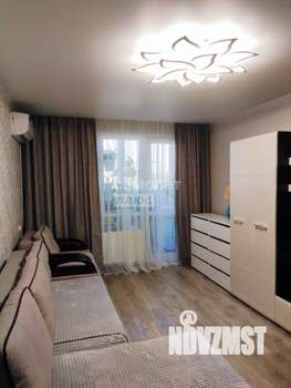 2-к квартира, вторичка, 62м2, 3/16 этаж