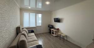 Студия квартира, вторичка, 25м2, 7/17 этаж