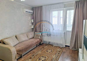 Студия квартира, вторичка, 26м2, 7/16 этаж