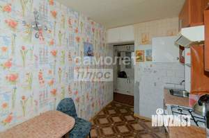 3-к квартира, вторичка, 69м2, 4/7 этаж