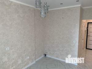 1-к квартира, вторичка, 38м2, 13/14 этаж