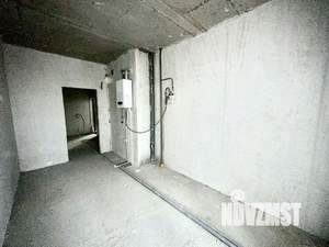 2-к квартира, вторичка, 61м2, 11/16 этаж