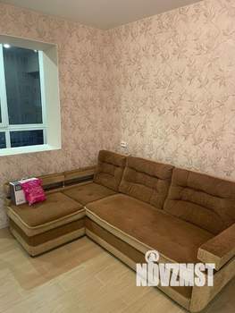 1-к квартира, вторичка, 46м2, 6/9 этаж