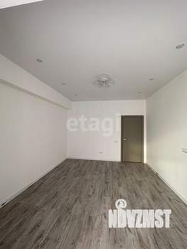 1-к квартира, вторичка, 43м2, 2/5 этаж