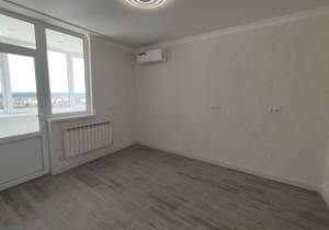 1-к квартира, вторичка, 46м2, 14/19 этаж