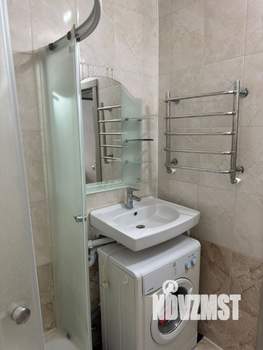 1-к квартира, вторичка, 41м2, 6/13 этаж