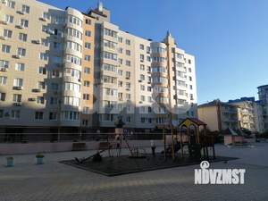 2-к квартира, вторичка, 130м2, 10/10 этаж