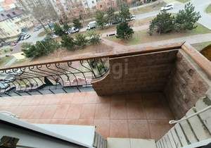 3-к квартира, вторичка, 152м2, 5/9 этаж