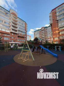 2-к квартира, вторичка, 67м2, 1/10 этаж