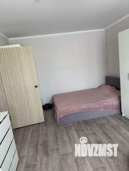 1-к квартира, вторичка, 38м2, 15/16 этаж