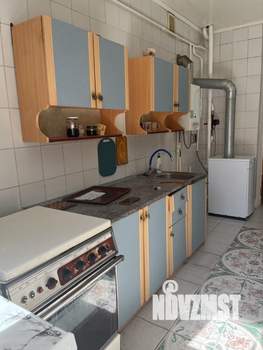 1-к квартира, вторичка, 43м2, 1/3 этаж