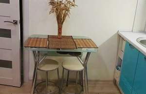 1-к квартира, вторичка, 32м2, 1/16 этаж