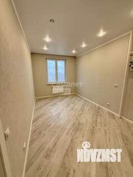 1-к квартира, вторичка, 36м2, 5/15 этаж