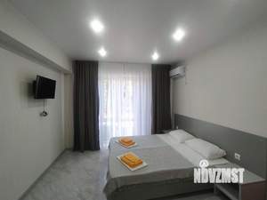 Студия квартира, вторичка, 24м2, 2/4 этаж