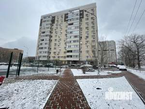 Студия квартира, вторичка, 37м2, 8/13 этаж