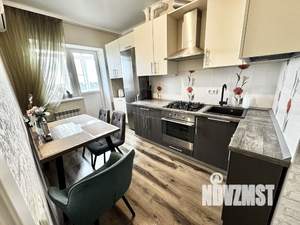 2-к квартира, вторичка, 55м2, 5/5 этаж