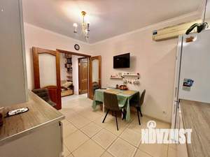 2-к квартира, вторичка, 77м2, 8/9 этаж