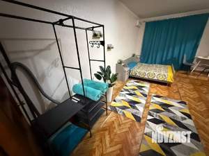 1-к квартира, вторичка, 36м2, 1/2 этаж