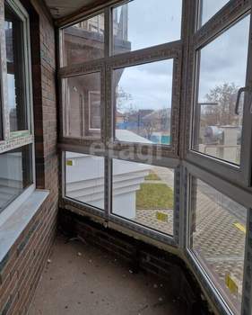 2-к квартира, вторичка, 89м2, 2/14 этаж