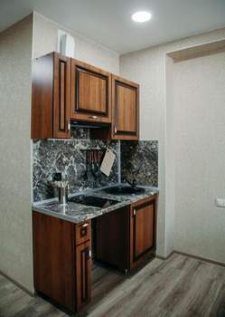 1-к квартира, вторичка, 26м2, 3/10 этаж
